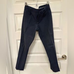 Banana Republic Sloan Size 6 pants